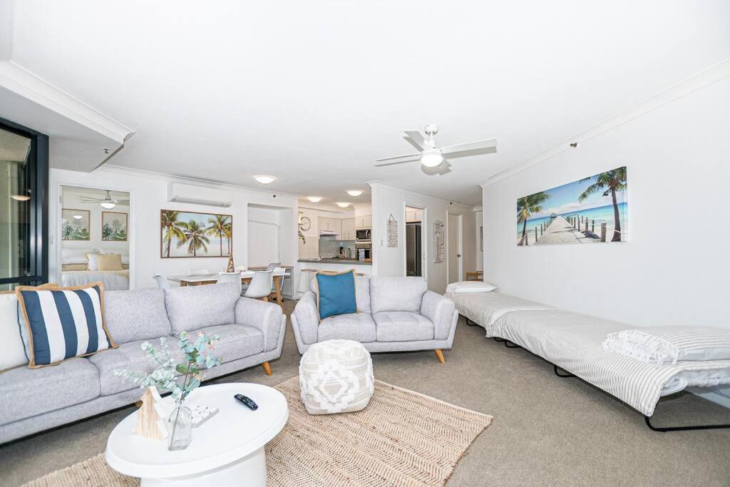 Broadbeach Victoria Square Гоулд Коуст Екстериор снимка