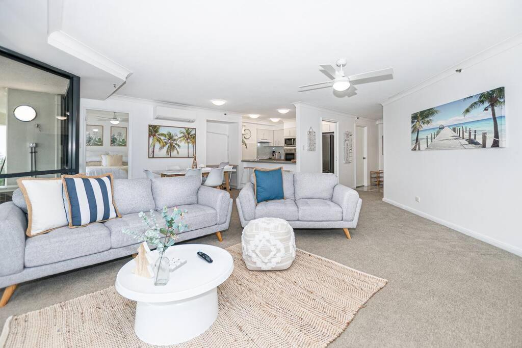 Broadbeach Victoria Square Гоулд Коуст Екстериор снимка