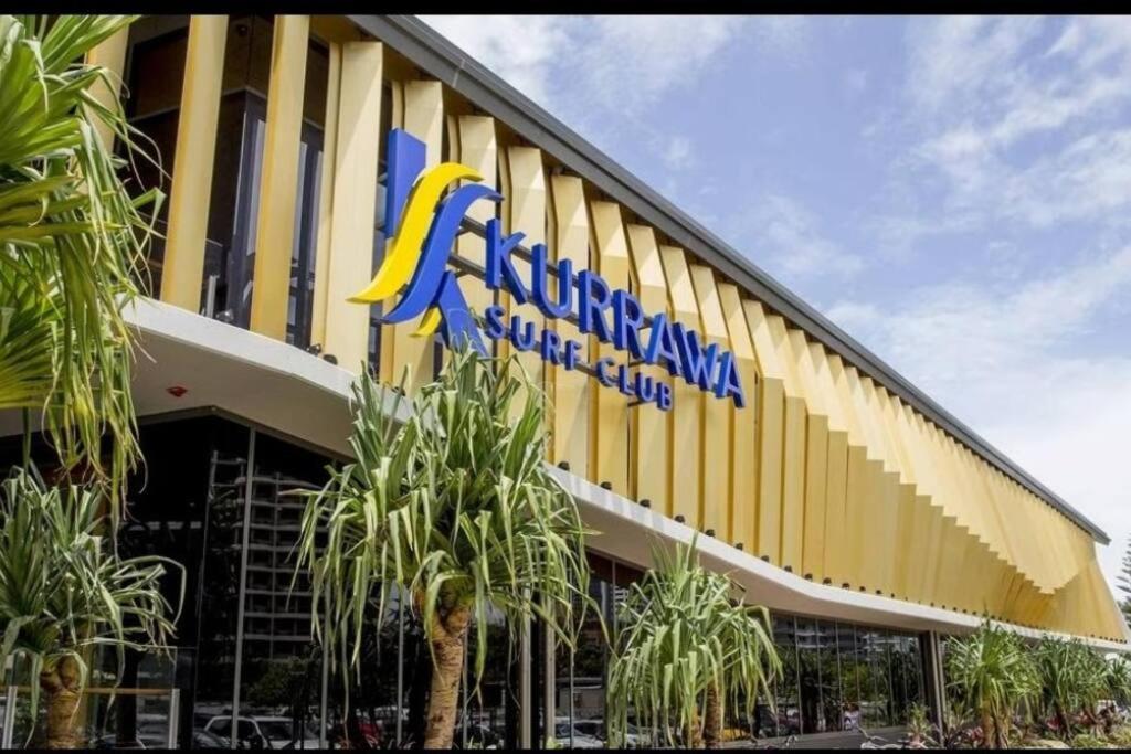 Broadbeach Victoria Square Гоулд Коуст Екстериор снимка