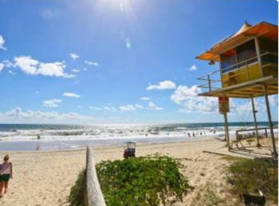 Broadbeach Victoria Square Гоулд Коуст Екстериор снимка