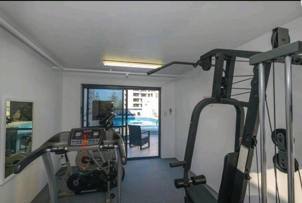 Broadbeach Victoria Square Гоулд Коуст Екстериор снимка